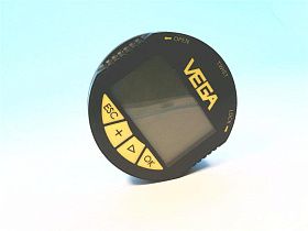 Модуль индикации и настройки PLICSCOM-01 VEGA