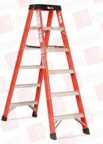Лестница Артикул 35410 от производителя BAUER LADDERS