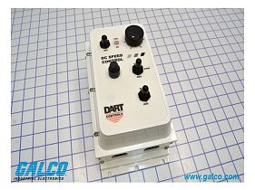 Dart Controls 125DV200EW-29-4