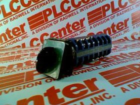 Поворотный переключатель Артикул H257 от производителя TERASAKI