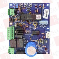 Плата ПК Плата ПЛК / дополнения к  плататам Артикул 530-0158 от производителя BIN MASTER