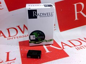 DC/DC преобразователь ISP2415A 18-36В/15В 2Вт XP POWER