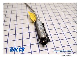 Gefran ME1-6-H-P15M-1-4-D-000