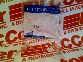 Защитные очки Артикул CS82 от производителя TITMUS