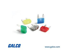 Littelfuse 0MIN07.5VP