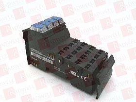 Модуль / стойка ПЛК Артикул IC220MDL644 от производителя FANUC
