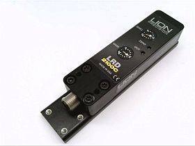 P017-9901 Фотоэлектрический датчик от LION PRECISION