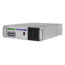 Блок питания DYNAPOWER VT-TN-0415-001, 208-240 VAC, 12 VDC, 4-20 мА