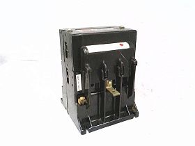 Контактор RDP2-0011-11 WARD LEONARD 56A 500В DC