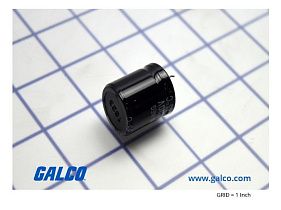 Cornell-Dubilier SLPX271M200A1P3