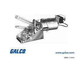 Honeywell MP909H1392/U