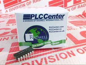 Интегральная микросхема Артикул ECG912 от производителя PHILIPS