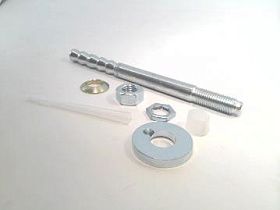 Якорь стальной сборный KUKA 00-279-782