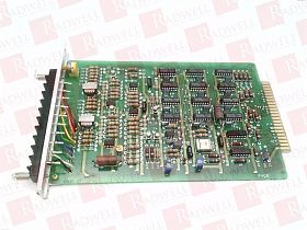 Плата ПК Компьютер Артикул FVC6 от производителя ASEA BROWN BOVERI