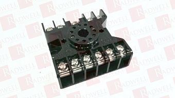 Реле / розетка Артикул RP-303 от производителя KANSON ELECTRONICS INC