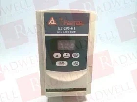 Привод Артикул E2-2P5-H1 от производителя TECO-WESTINGHOUSE