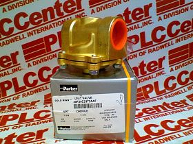 Электромагнитный клапан  Артикул 20F24C2172AAF от производителя PARKER