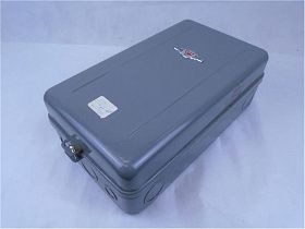 Контактор K-390-F производства CHROMALOX