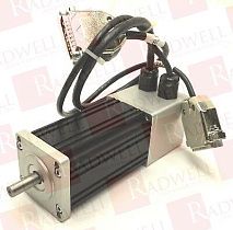 Серводвигатель Артикул BMS100-A-D25-E1000H-3.8 от производителя AEROTECH