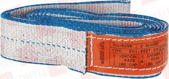 Ремень Артикул EN1802TX5 от производителя LIFT ALL