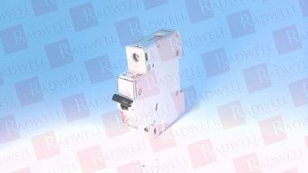 Автоматический выключатель для монтажа на дин-рейку Артикул 3386 от производителя LEGRAND