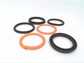 Комплект поршневых уплотнений PK152HLL01 для гидроцилиндров серии 2HL/3LL/VHL, диаметр 1-1/2"