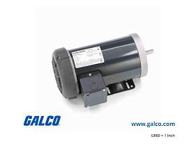 Marathon Electric 056T17F15641