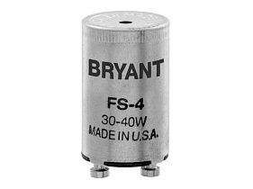 Bryant Electric FS4A