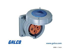 Mennekes Electrical Products ME330R6