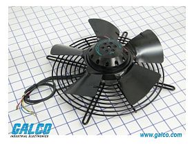 ebm-papst, Inc. S4S250-BA20-56