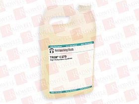 Охлаждающая жидкость Артикул C270-1G от производителя MASTER FLUID SOLUTIONS