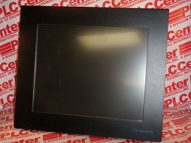 Промышленный монитор CHRISTENSEN LSX18-A 18" антибликовый 12V DC