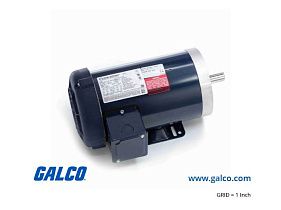 Marathon Electric 145TTFR6009