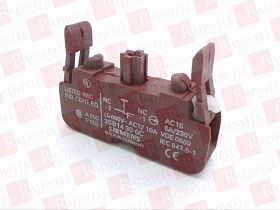 Аксессуар / Лампа / Крышка / Контакт / Трансформатор Артикул 3SB1-430-0C от производителя SIEMENS