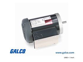 Marathon Electric 056B34F5327