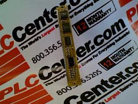 35421004A Промышленная компьютерная плата от CINCINNATI TIME