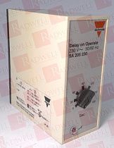 Замедляющие реле Артикул SA 205 230 180S от производителя CARLO GAVAZZI