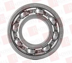 Подшипник Артикул 6207/C3 от производителя ASEA BROWN BOVERI