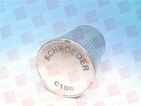 Гидравлический набор Артикул C10 от производителя SCHROEDER