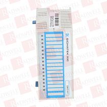 Модуль / стойка ПЛК Артикул DAO 041 от производителя SIGMATEK