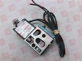 Электромагнитный клапан  Артикул 614B-11-613BAAB от производителя MAC VALVES INC