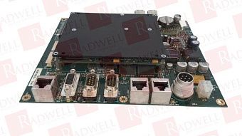 Плата процессора / контроллера Артикул 7455-301/B от производителя DELEM