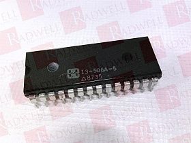 Интегральная микросхема Артикул HI3-506A-5 от производителя INTERSIL