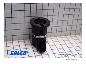 Dynapar HR5261024BBE1