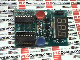 Плата ПК Компьютер Артикул 07526945-001 от производителя MAXITROL