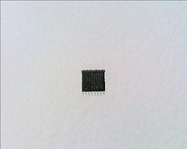 Трансивер RS232 SP3232EBCY-L/TR TSSOP-16 EXAR