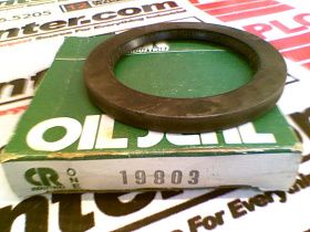 Уплотнение Артикул 19803 от производителя SKF