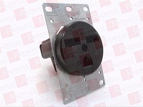 Штекер / розетка Артикул 5372 от производителя LEVITON