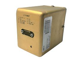 Датчик/преобразователь давления CMH-01 от TYLAN GENERAL