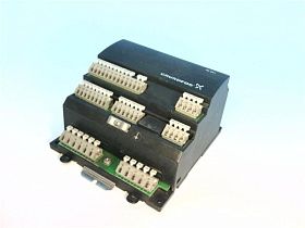 Модуль управления процессом Grundfos IO 351 B, 100-240V AC